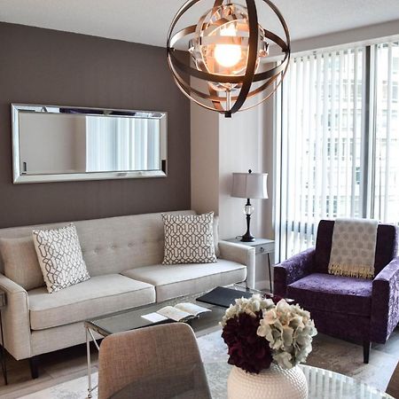 Vancouver Extended Stay Zewnętrze zdjęcie