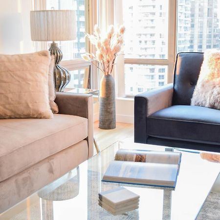 Vancouver Extended Stay Zewnętrze zdjęcie