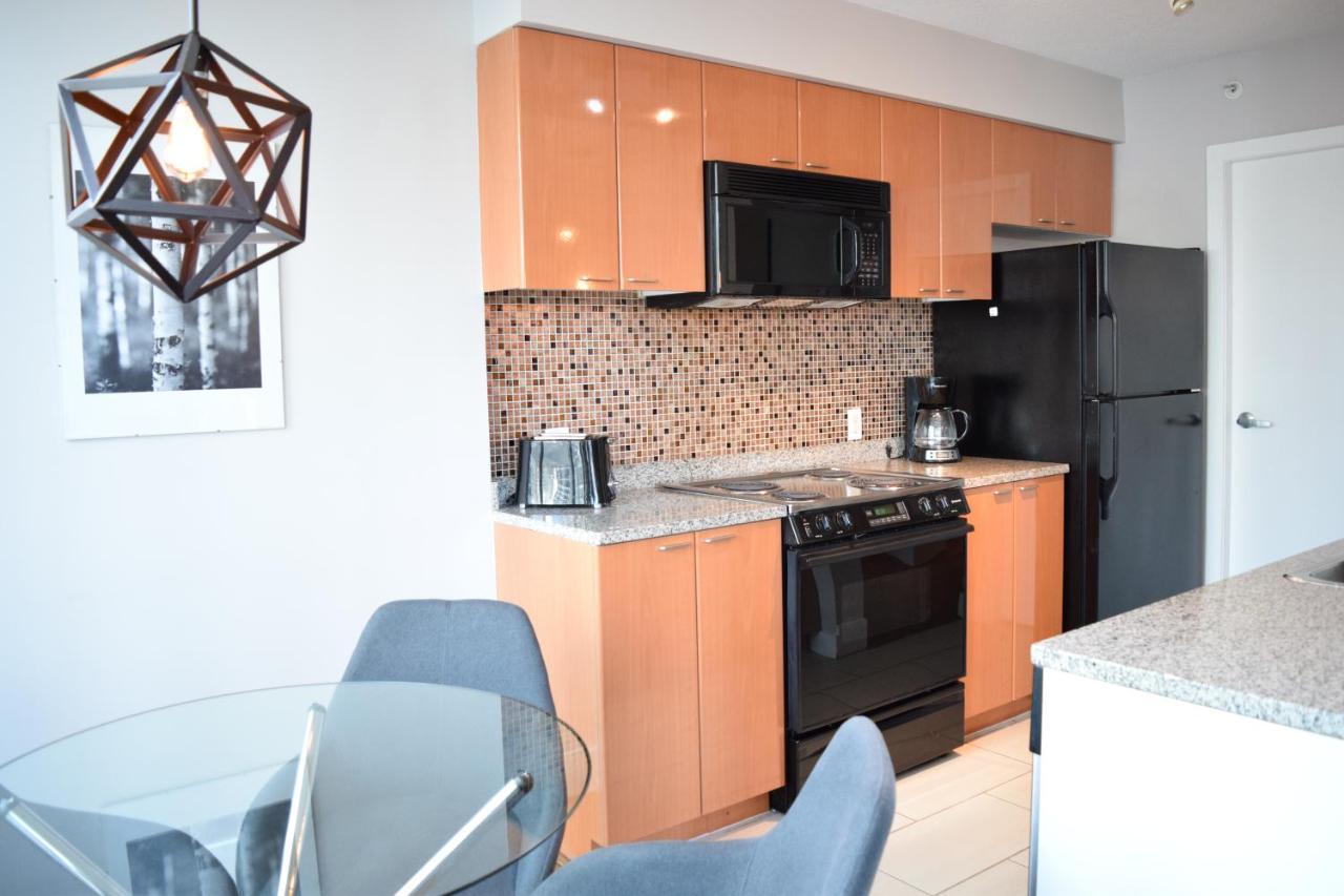 Vancouver Extended Stay Zewnętrze zdjęcie