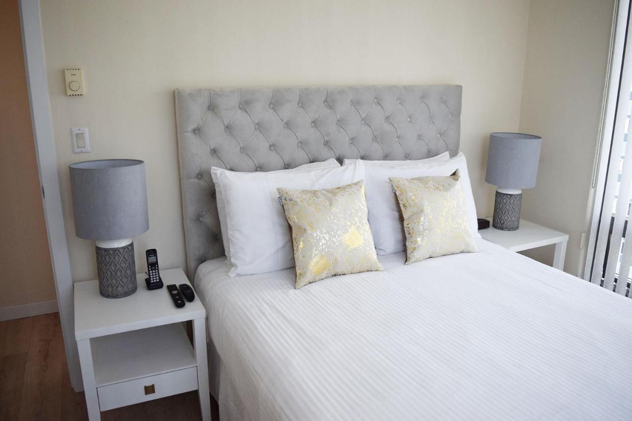 Vancouver Extended Stay Zewnętrze zdjęcie