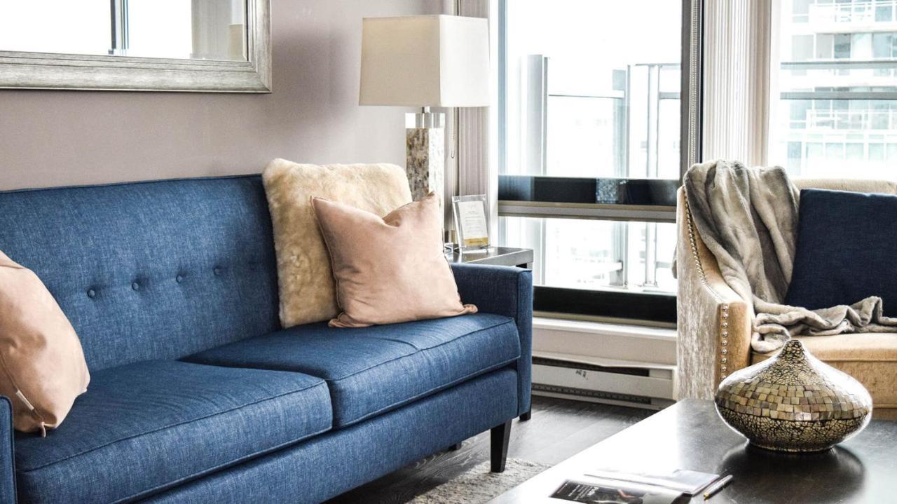 Vancouver Extended Stay Zewnętrze zdjęcie