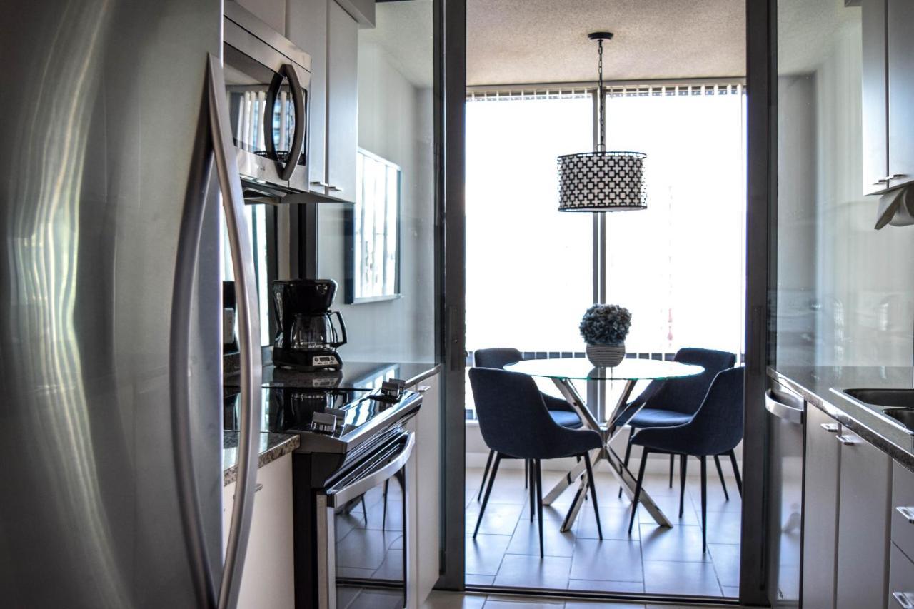Vancouver Extended Stay Zewnętrze zdjęcie