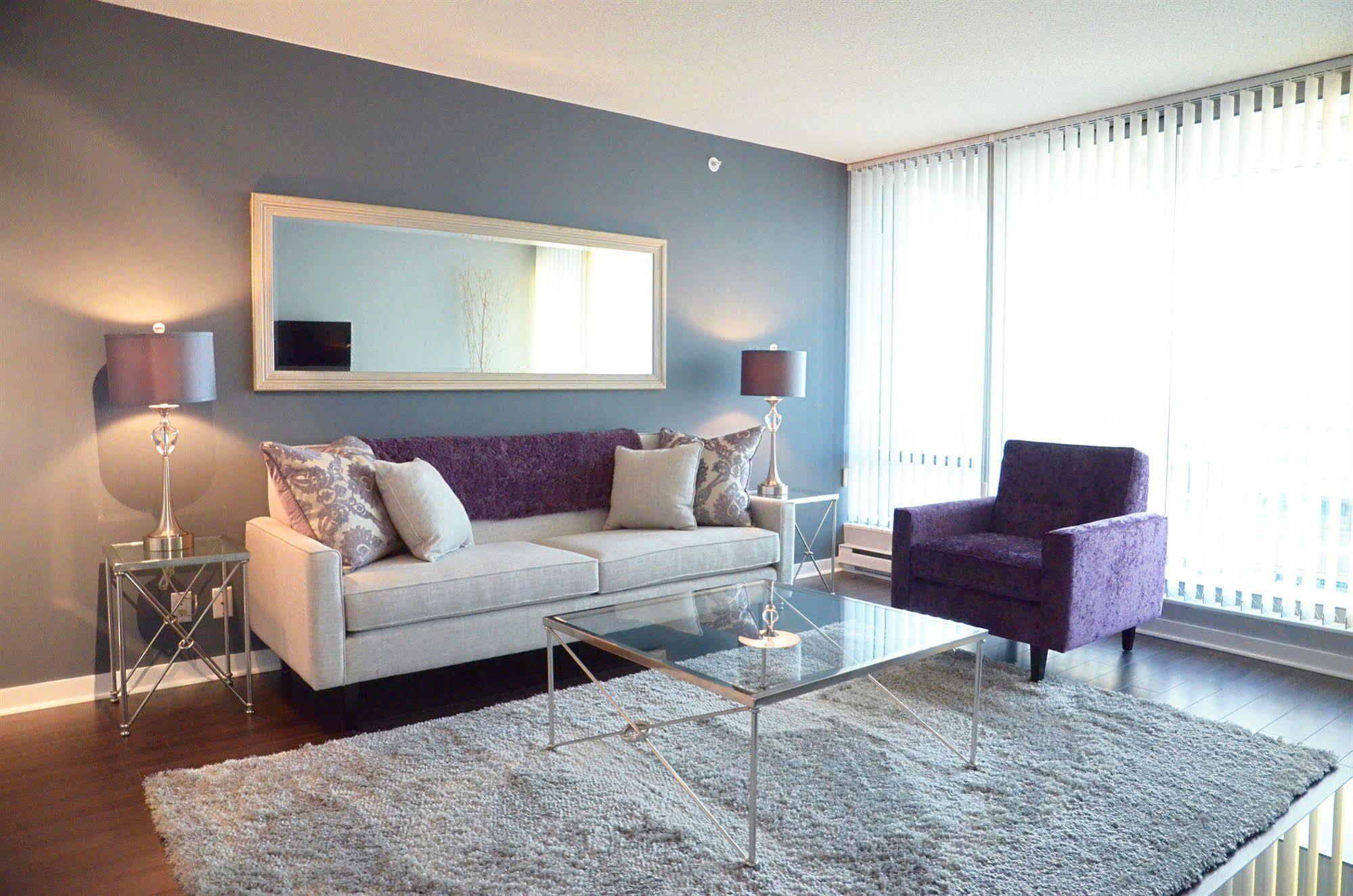 Vancouver Extended Stay Zewnętrze zdjęcie