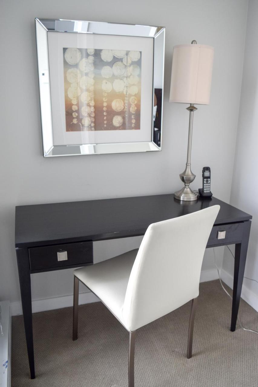 Vancouver Extended Stay Zewnętrze zdjęcie