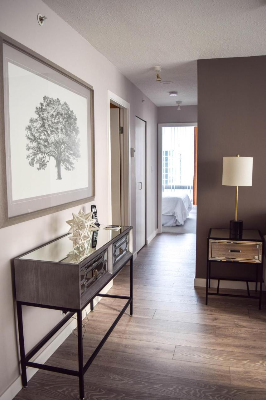 Vancouver Extended Stay Zewnętrze zdjęcie